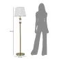 LAMPA STOJĄCA WHITY Ø 41X160 cm